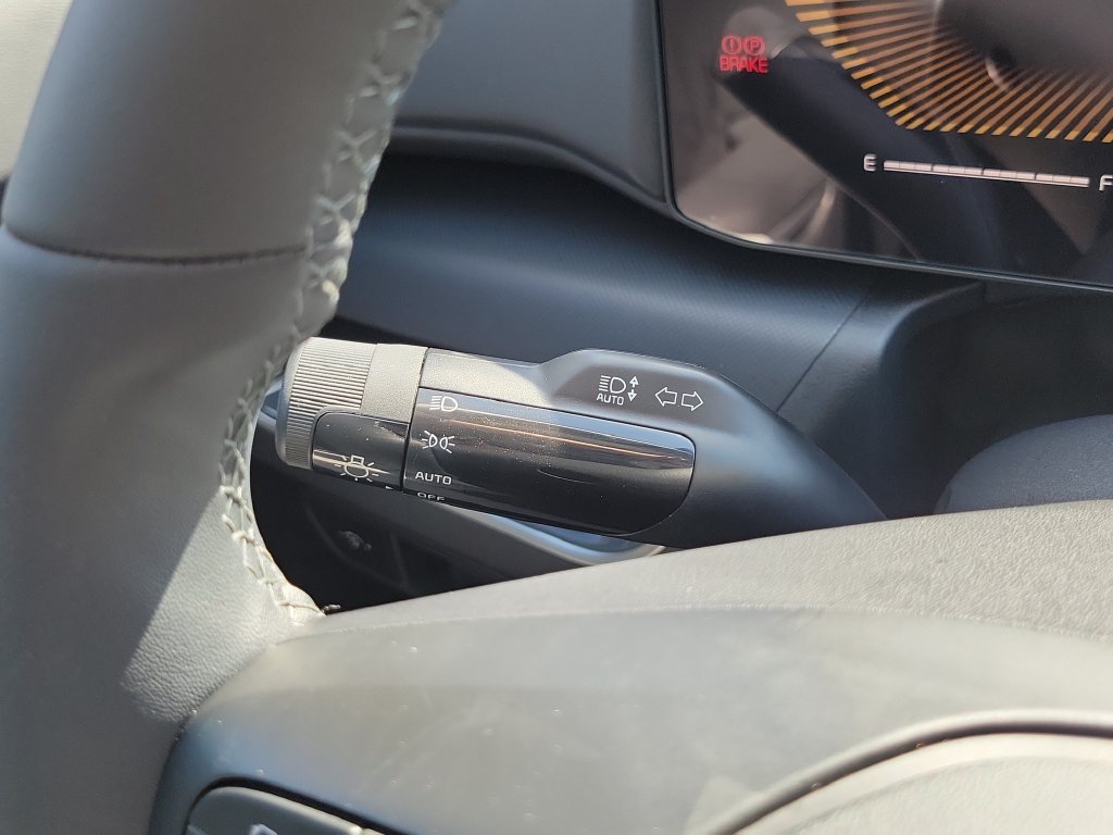 New 2026 Kia K4 GT-Line Turbo FWD image 26