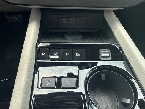 New 2026 Nissan Murano SL AWD/4WD image 25