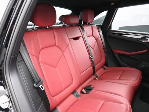 New 2026 Porsche Macan S AWD/4WD image 26
