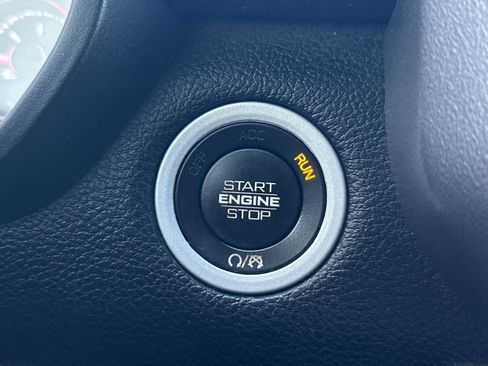 Used 2021 RAM 1500 Rebel w/ Level 2 Equipment Group AWD/4WD image 22
