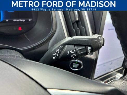 Certified 2024 Ford Edge SEL AWD/4WD image 27