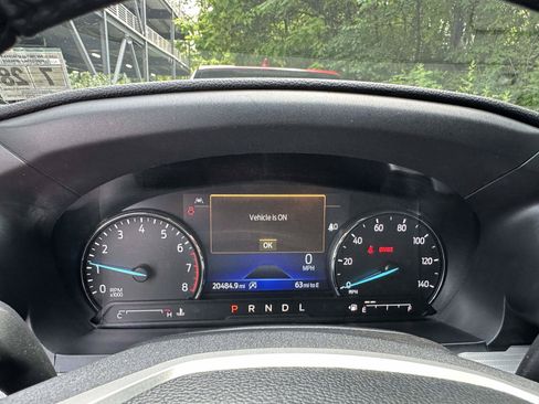 Certified 2023 Ford Explorer XLT w/ Equipment Group 202A AWD/4WD image 27