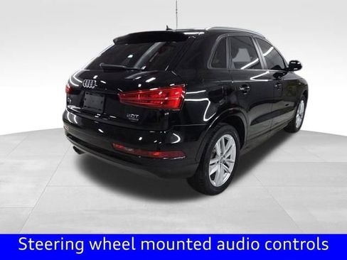 Used 2018 Audi Q3 2.0T Premium w/ Convenience Package image 8