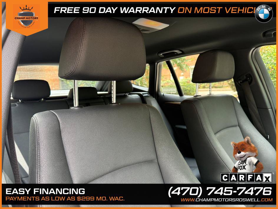 Used 2014 BMW X1 sDrive28i RWD image 34