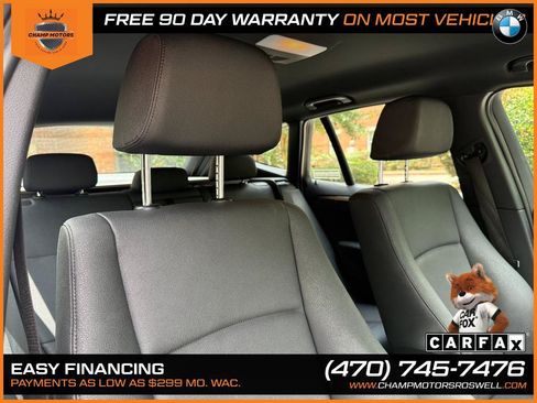 Used 2014 BMW X1 sDrive28i RWD image 34