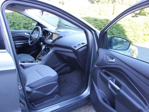 Used 2014 Ford Escape SE w/ Equipment Group 201A image 14