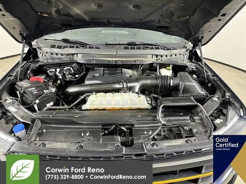 Used 2023 Ford F150 Tremor w/ Equipment Group 402A High image 34