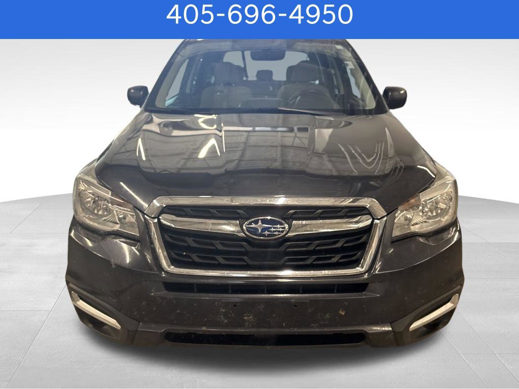 Used 2017 Subaru Forester 2.5i Premium w/ All-Weather Package AWD/4WD image 18
