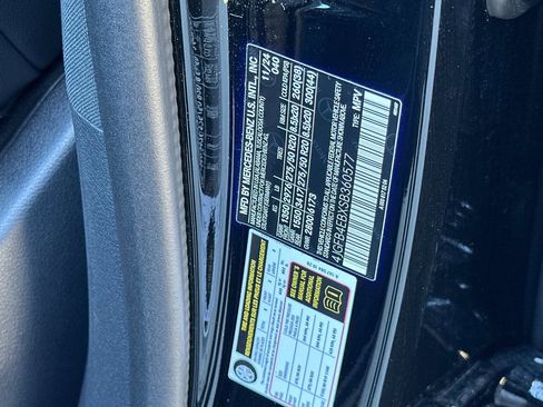 Used 2025 Mercedes-Benz GLE 350 350 image 36