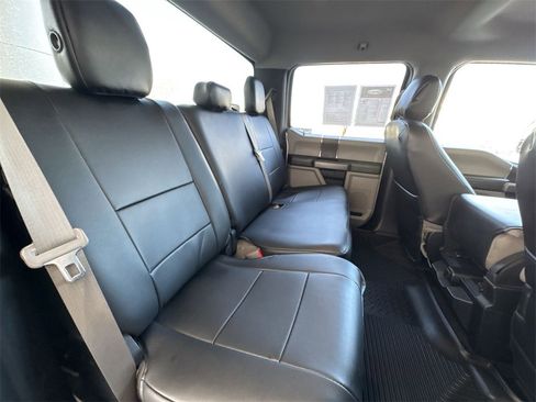 Used 2017 Ford F250 XLT w/ XLT Value Package image 26