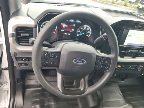 Certified 2022 Ford F150 XL w/ Equipment Group 101A High image 30