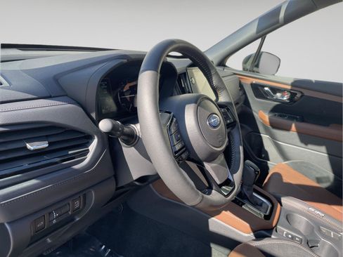 Certified 2025 Subaru Forester Touring image 27