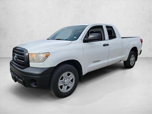 Used 2013 Toyota Tundra 2WD Double Cab image 1