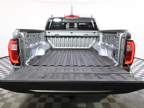 Used 2025 GMC Canyon Elevation w/ Convenience Package AWD/4WD image 18