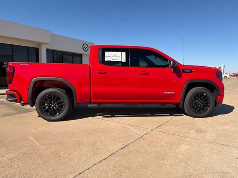 New 2026 GMC Sierra 1500 Elevation image 21