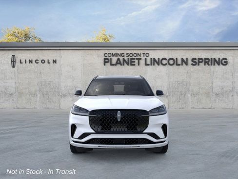 New 2026 Lincoln Aviator Black Label image 6
