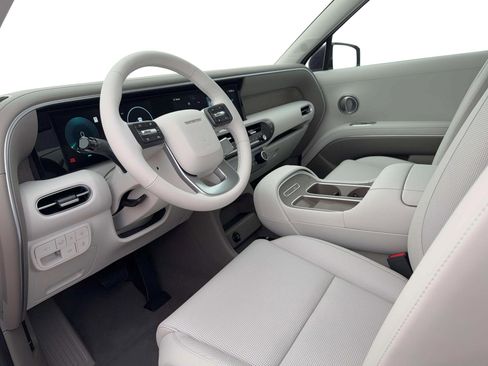 New 2026 Hyundai Palisade SEL Premium FWD image 9