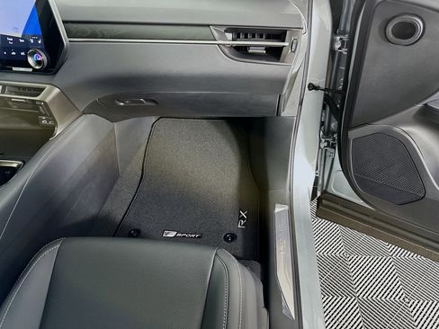 New 2025 Lexus RX 350 F Sport image 33