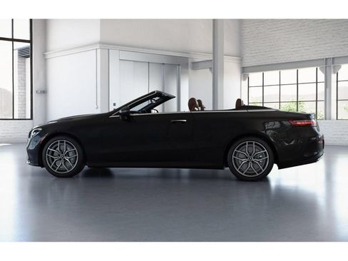 Certified 2023 Mercedes-Benz E 450 4MATIC Cabriolet image 34