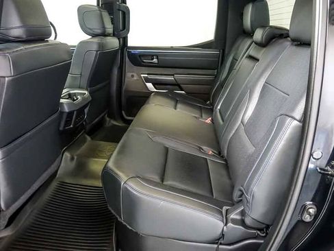 Used 2022 Toyota Tundra Platinum AWD/4WD image 15