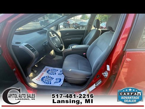 Used 2008 Toyota Prius FWD image 12