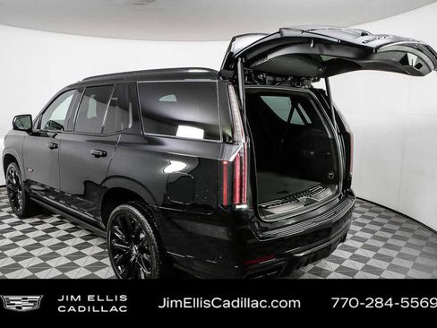 Used 2026 Cadillac Escalade V image 36