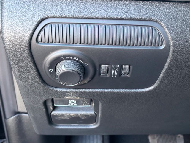New 2026 Jeep Grand Wagoneer Limited AWD/4WD image 27