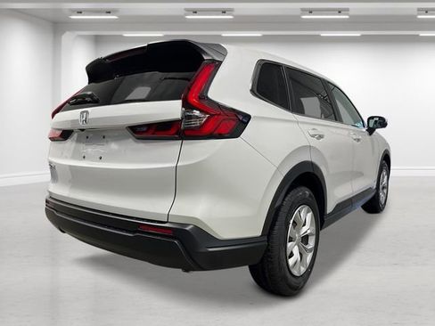 New 2026 Honda CR-V LX image 5