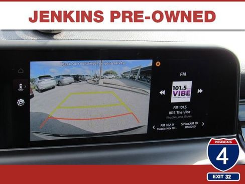 Used 2024 Kia Seltos S FWD image 23