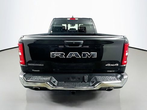 New 2026 RAM 1500 Big Horn image 6