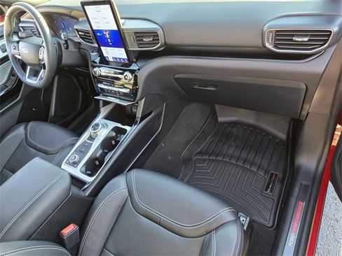 Used 2024 Ford Explorer ST w/ Equipment Group 401A image 19