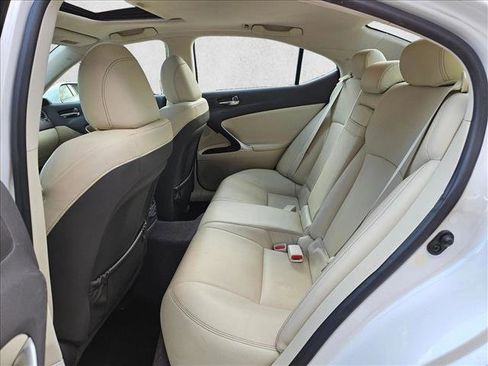 Used 2010 Lexus IS 250 AWD image 13