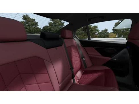 New 2027 BMW 550e xDrive image 12