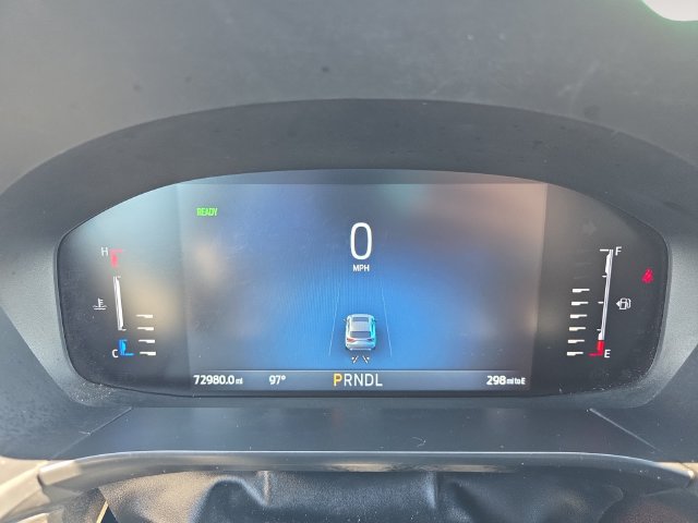Used 2024 Ford Escape ST-Line Select AWD/4WD image 22