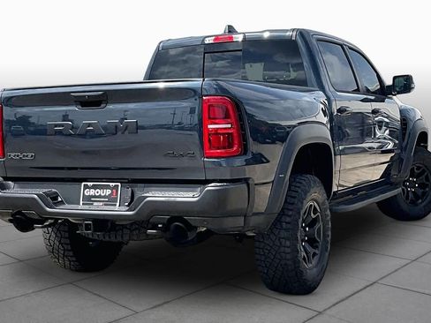 Used 2026 RAM 1500 RHO AWD/4WD image 13