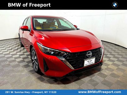 Used 2024 Nissan Sentra SV w/ SV Premium Package