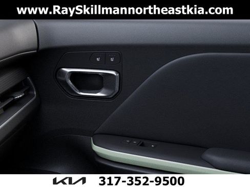 New 2025 Kia K4 GT-Line w/ GT-Line Premium Package FWD image 25