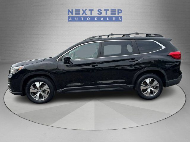 Used 2019 Subaru Ascent Premium w/ Popular Package #3 AWD/4WD image 4