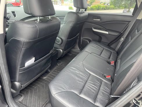 Used 2014 Honda CR-V EX-L image 6