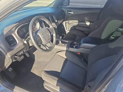 Used 2023 Dodge Charger R/T w/ Blacktop Package RWD image 14