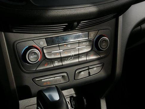 Used 2018 Ford Escape SEL w/ Ford Safe & Smart Package image 22