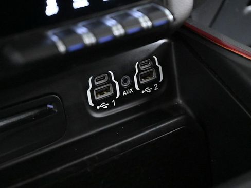 Used 2019 RAM 1500 Rebel w/ Rebel Level 2 Equipment Group image 18