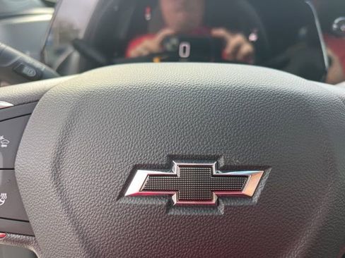 New 2026 Chevrolet Trax ACTIV w/ Sunroof Package image 35