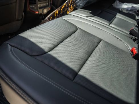 New 2026 RAM 1500 Rebel AWD/4WD image 38