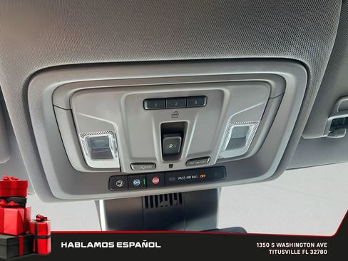 Certified 2023 GMC Sierra 1500 SLT w/ SLT Premium Plus Package image 44