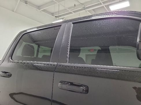 Used 2022 RAM 1500 TRX w/ TRX Level 1 Equipment Group AWD/4WD image 17