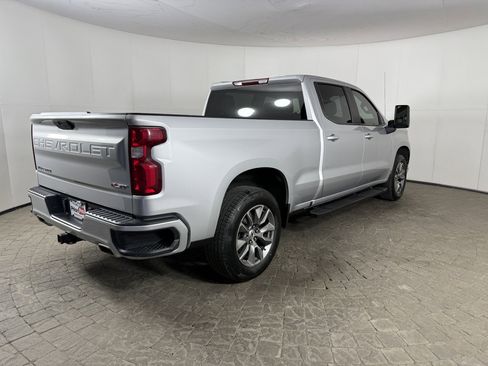 Used 2022 Chevrolet Silverado 1500 RST image 9
