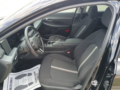 Used 2024 Hyundai Sonata SEL FWD image 32