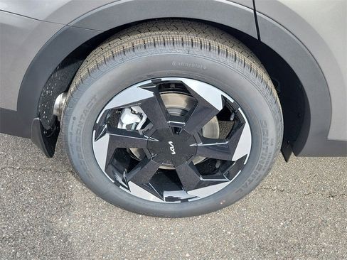 New 2026 Kia Sorento EX image 40