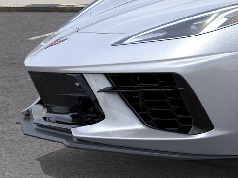 New 2026 Chevrolet Corvette Stingray w/ Z51 Performance Package image 13